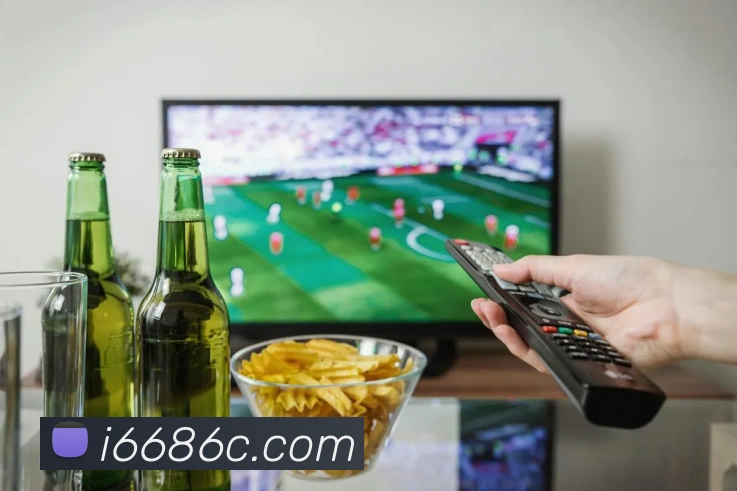 6686APP 体育赛事宣传图